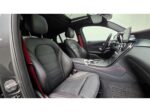 MERCEDES GLC COUPE