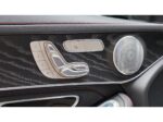 MERCEDES GLC COUPE