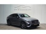 MERCEDES GLC COUPE