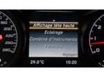MERCEDES GLC COUPE