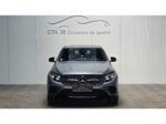 MERCEDES GLC COUPE