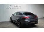 MERCEDES GLC COUPE