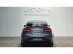 MERCEDES GLC COUPE