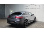 MERCEDES GLC COUPE