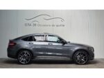 MERCEDES GLC COUPE
