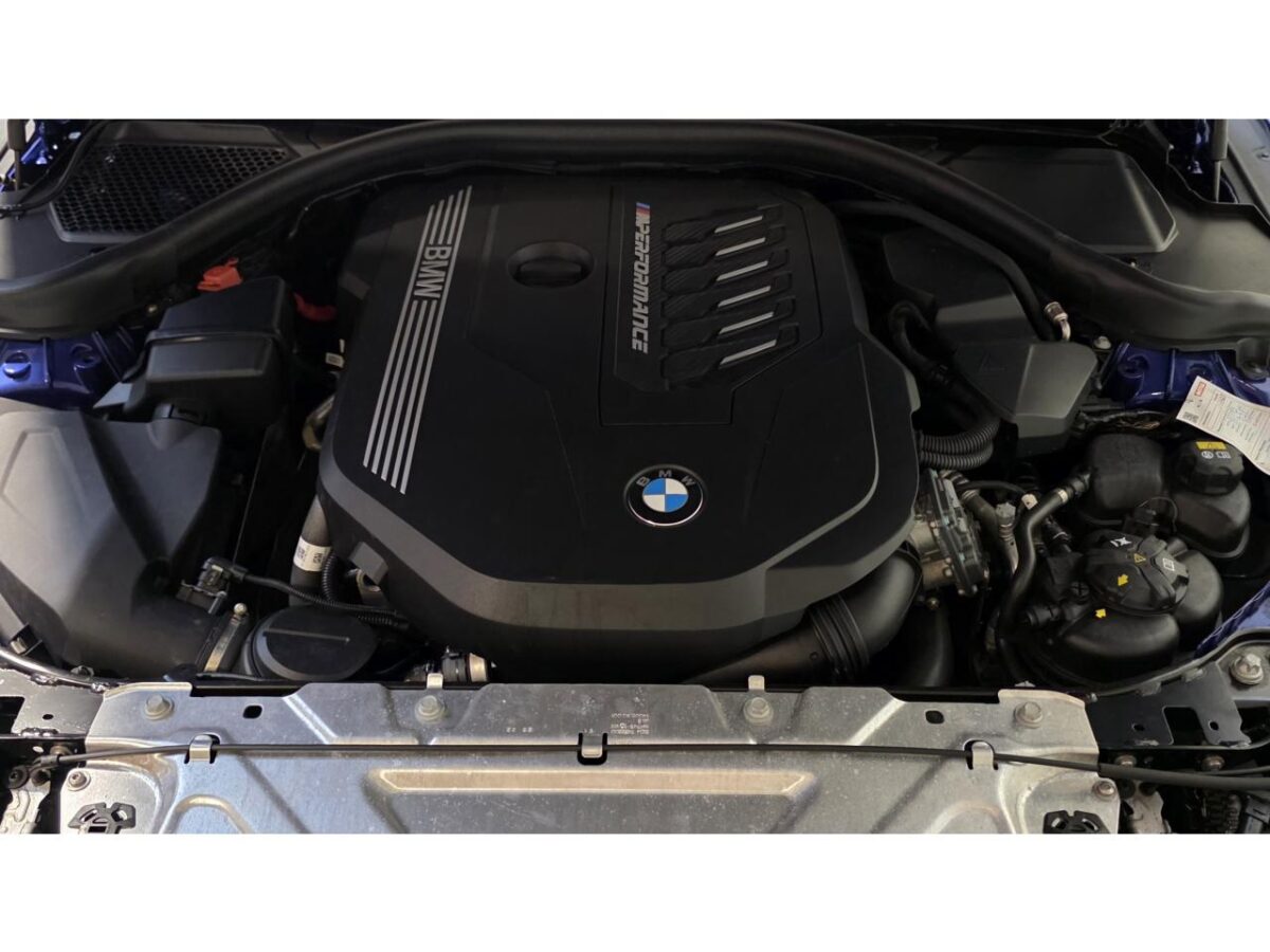 BMW SERIE 2 COUPE