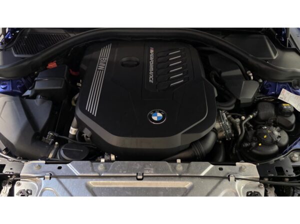 BMW SERIE 2 COUPE