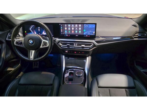 BMW SERIE 2 COUPE