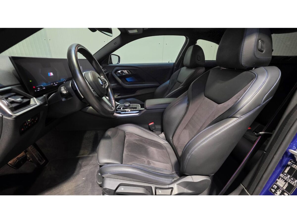 BMW SERIE 2 COUPE
