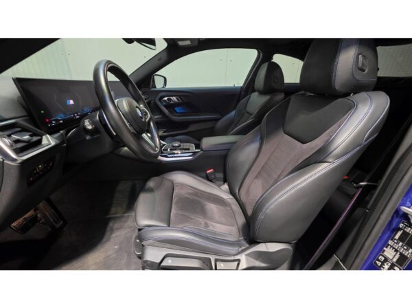 BMW SERIE 2 COUPE