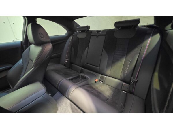 BMW SERIE 2 COUPE
