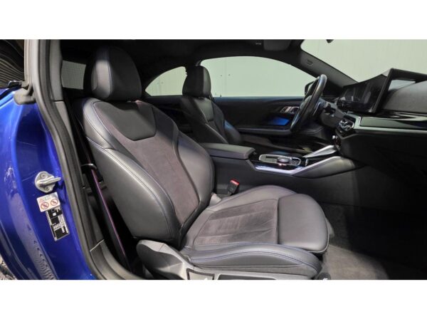 BMW SERIE 2 COUPE