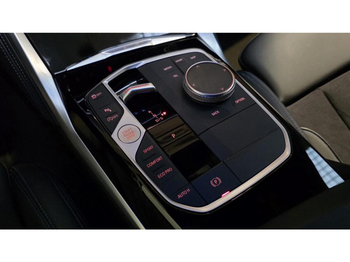 BMW SERIE 2 COUPE
