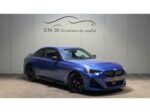 BMW SERIE 2 COUPE