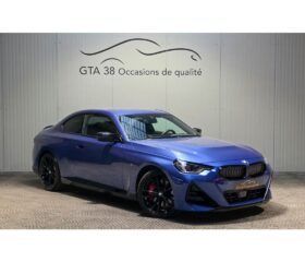 BMW SERIE 2 COUPE