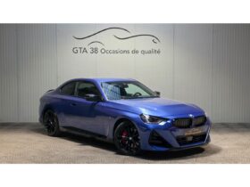 SERIE 2 COUPE
