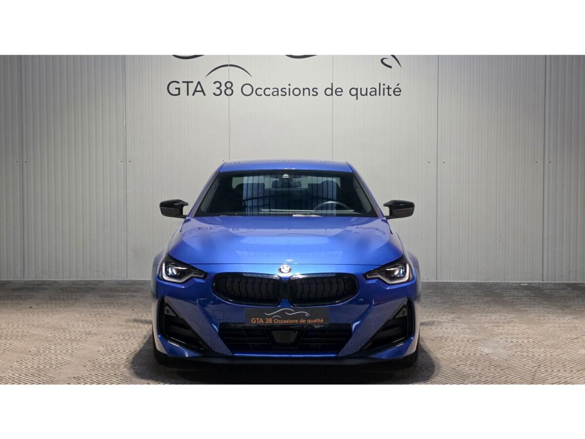 BMW SERIE 2 COUPE