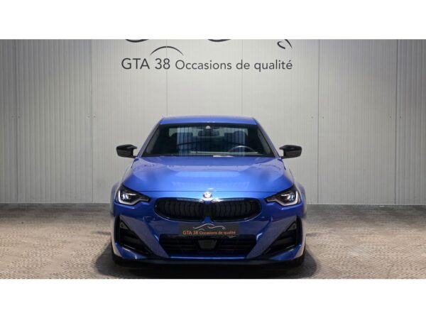 BMW SERIE 2 COUPE