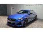 BMW SERIE 2 COUPE