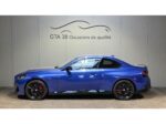 BMW SERIE 2 COUPE