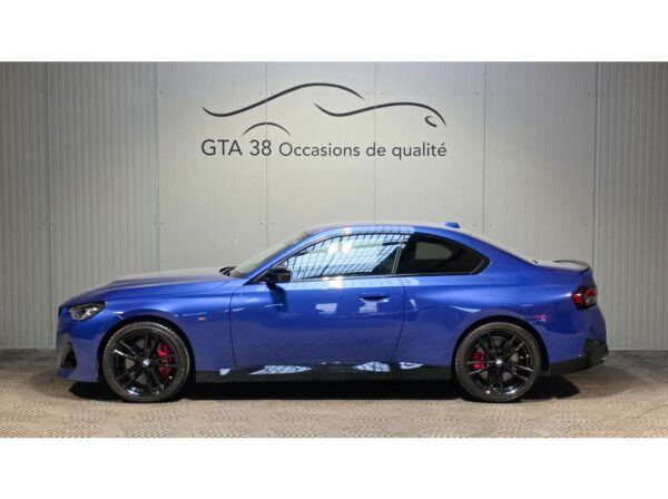 BMW SERIE 2 COUPE