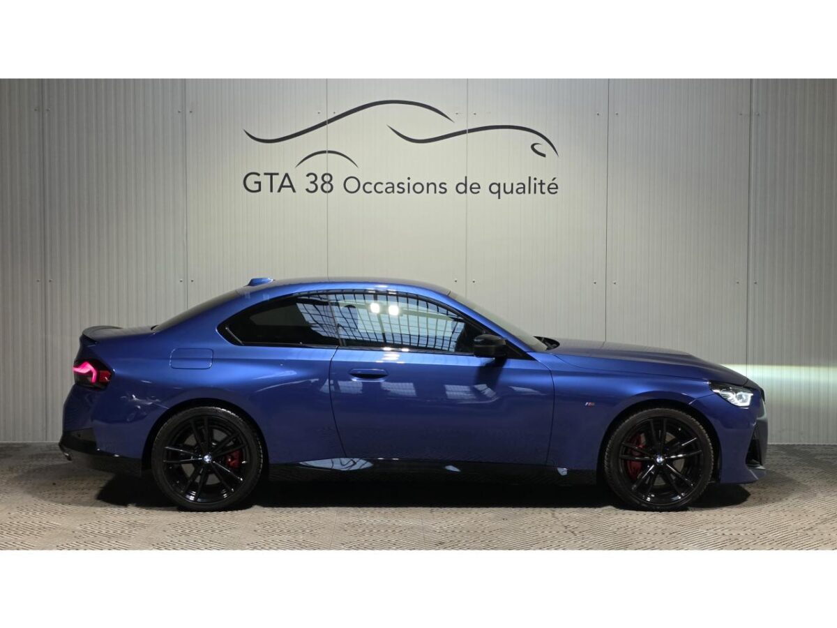 BMW SERIE 2 COUPE