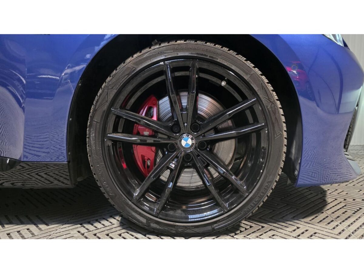 BMW SERIE 2 COUPE