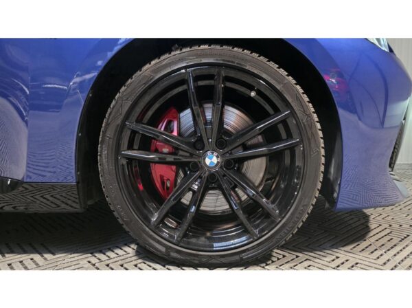 BMW SERIE 2 COUPE