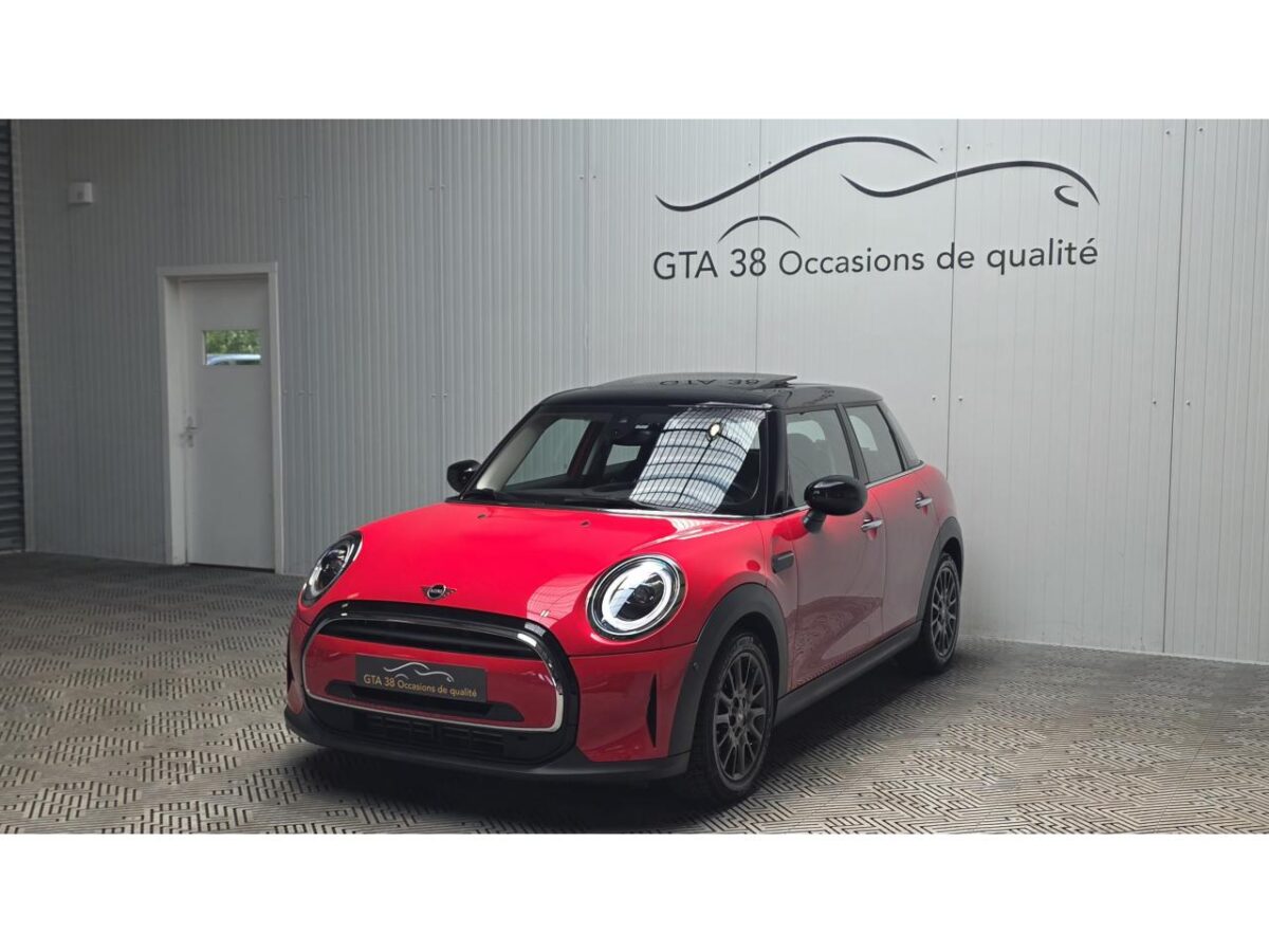 MINI MINI