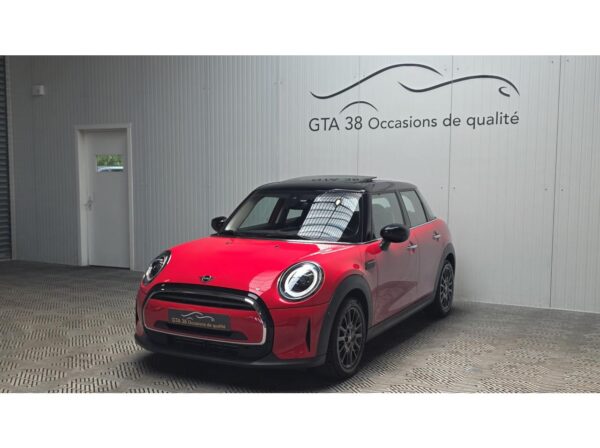 MINI MINI