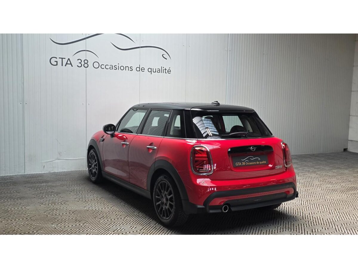 MINI MINI
