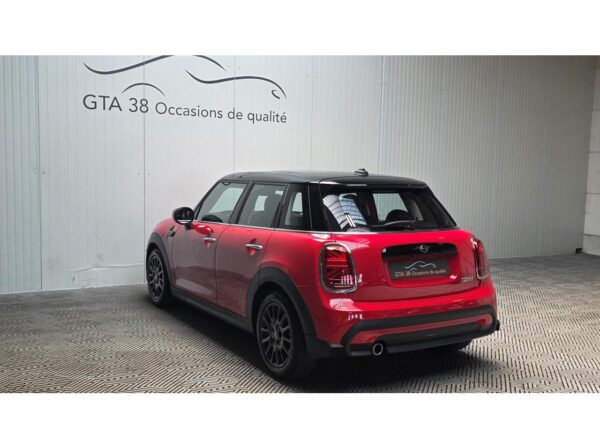 MINI MINI