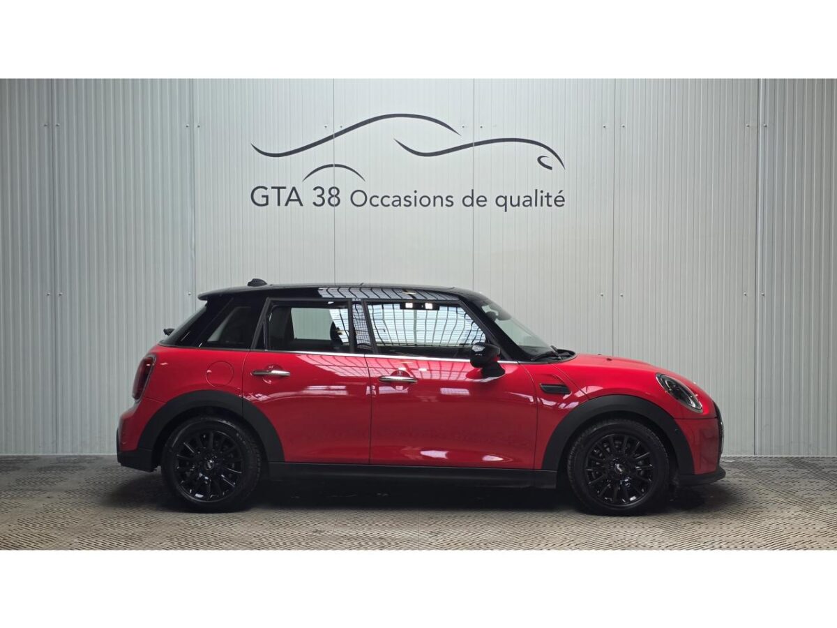 MINI MINI