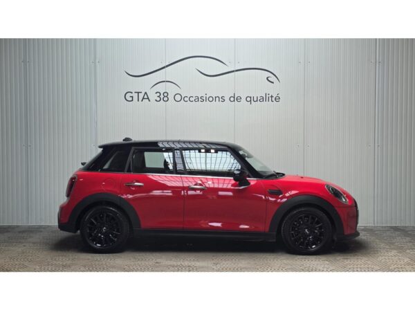 MINI MINI