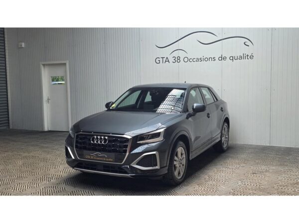 AUDI Q2