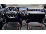 MERCEDES CLA