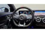 MERCEDES CLA