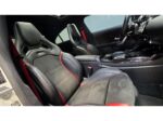 MERCEDES CLA