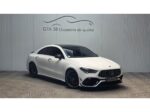 MERCEDES CLA