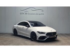CLA