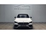 MERCEDES CLA