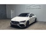MERCEDES CLA