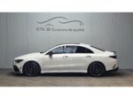 MERCEDES CLA