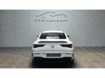 MERCEDES CLA