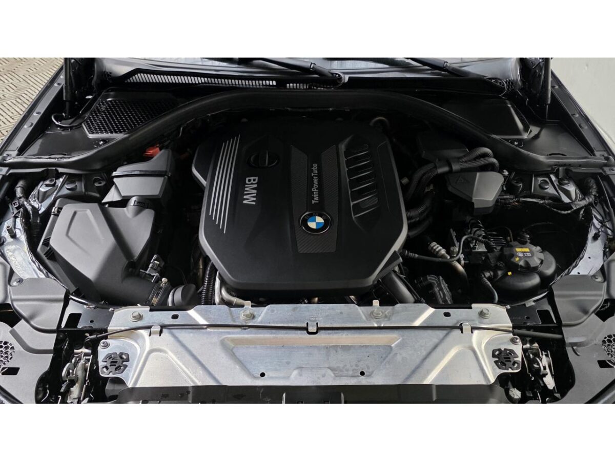 BMW serie 3 touring