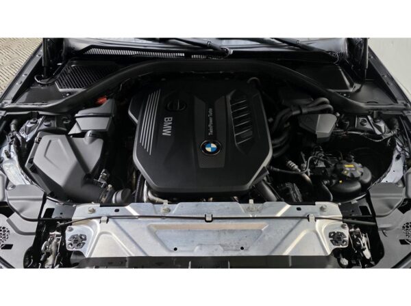BMW serie 3 touring