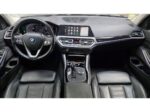 BMW serie 3 touring