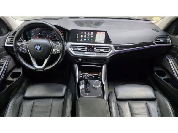 BMW serie 3 touring