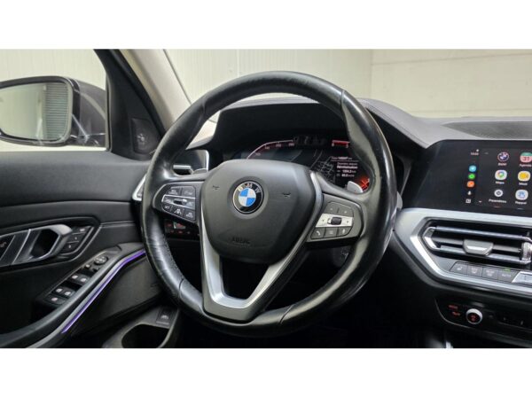 BMW serie 3 touring