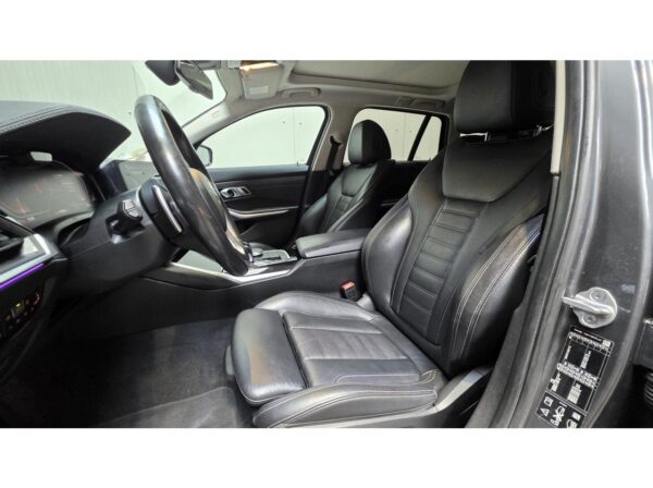 BMW serie 3 touring